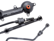 BMW PCV Breather System Kit - 11157840446KT3