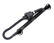 BMW PCV Breather System Kit - 11157840446KT3