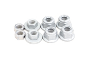 BMW Engine and Transmission Mount Kit - 11812283798KT2