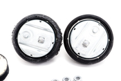 BMW Engine and Transmission Mount Kit - 11812283798KT2