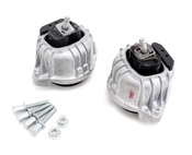 BMW Engine Mount Kit - 22116760330KT