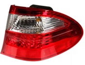 Mercedes Tail Light Assembly - Genuine Mercedes 211820166464