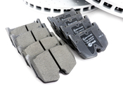 Mercedes Brake Kit - Brembo W220AMGFBK2