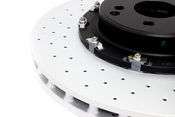 Mercedes Brake Kit - Brembo W220AMGFBK2