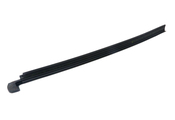 BMW Door Weather Strip Inner Left - Genuine BMW 51361942823