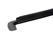 BMW Door Weather Strip Inner Left - Genuine BMW 51361942823