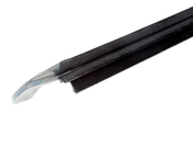 BMW Door Weather Strip Inner Left - Genuine BMW 51361942823