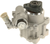 Land Rover Power Steering Pump - Bosch ZF QVB101471