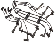 Porsche Spark Plug Wire Set - STI 970