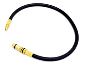 Cylinder Leak Down Tester - CTA Manufacturing 2010