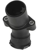 Mercedes Thermostat Housing Cover - Rein 2712001256