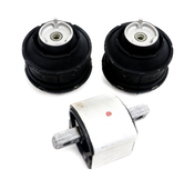 Mercedes Mount Kit - Corteco 2202402717