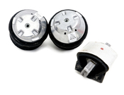Mercedes Mount Kit - Corteco 2202402717