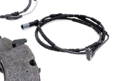 BMW Brake Kit - Genuine BMW 34116794427KT3