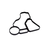 BMW Engine Oil Filter Housing Gasket - Genuine BMW 11428637821