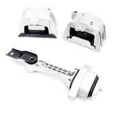 VW Engine Mount Kit - Corteco KIT-1J0199555AHKT2