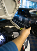 400 Lumen Rechargeable Handheld Light - Astro Pneumatic 40HL