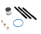 Audi High Pressure Fuel Pump Stud Conversion Kit - INA KIT-539054