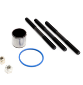 Audi High Pressure Fuel Pump Stud Conversion Kit - INA KIT-539054