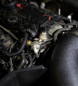 Audi High Pressure Fuel Pump Stud Conversion Kit - INA KIT-539054