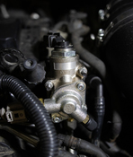 Audi High Pressure Fuel Pump Stud Conversion Kit - INA KIT-539054