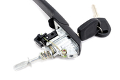  VW Outside Door Handle - Euromax 1HM837207BR