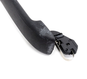  VW Outside Door Handle - Euromax 1HM837207BR