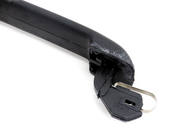  VW Outside Door Handle - Euromax 1HM837207BR