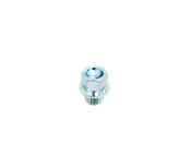 BMW Adaptor With Code - Genuine BMW 36136762342