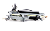BMW Door Handle Assembly - Genuine BMW 51218199923