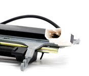 BMW Door Handle Assembly - Genuine BMW 51218199923