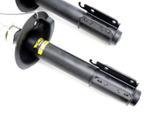 Volvo Strut Assembly Set - Monroe KIT-539056