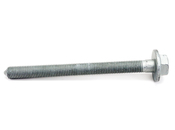 BMW Control Arm Bolt - Genuine BMW 31106885777