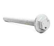 BMW Control Arm Bolt - Genuine BMW 31106885777