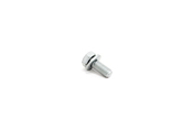 BMW Hex Bolt With Washer (M8X208 8) - Genuine BMW 33551092295