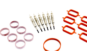 BMW Basic Glow Plug Service Kit - 12237807277KT