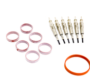 BMW Basic Glow Plug Service Kit - 12237807277KT