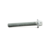 Mercedes Stabilizer Bar Link Bolt - Genuine Mercedes 0009902037