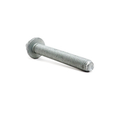 Mercedes Stabilizer Bar Link Bolt - Genuine Mercedes 0009902037