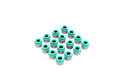 BMW Valve Stem Seal Set - Reinz 11349063193