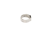 Audi VW Headlight Washer Hose Clamp - Genuine VW Audi N10098001