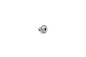 VW Hex Socket Head Collared Bolt - Genuine VW N91009801