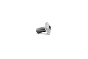 VW Hex Socket Head Collared Bolt - Genuine VW N91009801