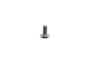 VW Hex Socket Head Collared Bolt - Genuine VW N91009801