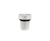 VW Differential Drain/Fill Plug - Genuine VW WHT007168