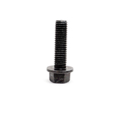Volvo Flange Bolt - Genuine Volvo 982777