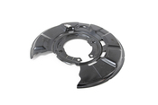 BMW Parking Brake Backing Plate - Genuine BMW 34216792240