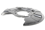 BMW Parking Brake Backing Plate - Genuine BMW 34216792240
