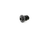 BMW Foam Pad Screw - Genuine BMW 51127894997