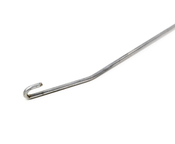 BMW Left Operating Rod - Genuine BMW 51218132895